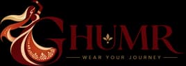 GHUMR — Wear your journey